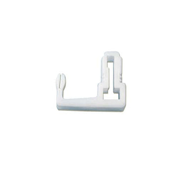 Keller Corner / Guide, Shower Door